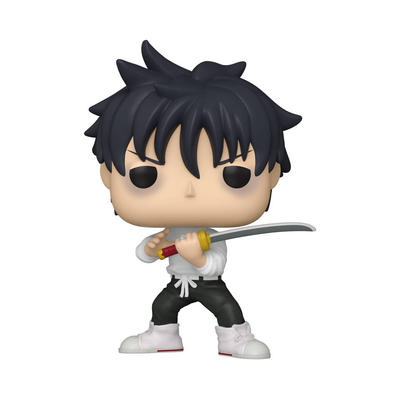 Funko Pop! figuur Jujutsu Kaisen 0 Yuta Okkotsu