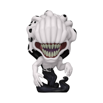 Funko Pop! figuur Jujutsu Kaisen 0 Rika