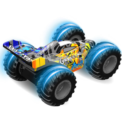 Gear2Play RC Graffity Buggy 1:24 - Big Wheels