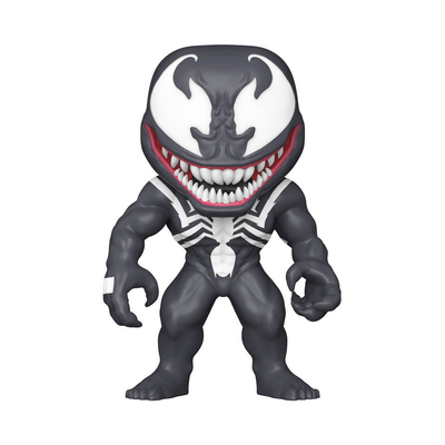 Funko Pop! Marvel Rivals - Venom #1218