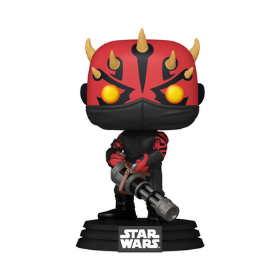 Funko Pop! figuur Star Wars Icarus