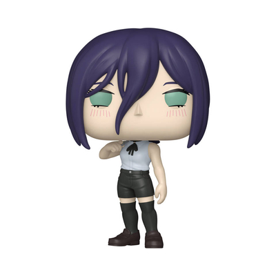 Funko Pop! figuur Chainsaw Man The Movie: Reze Arc Reze