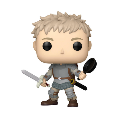 Funko Pop! figuur Delicious in Dungeon Laios