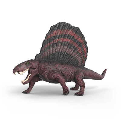 schleich DINOSAURS Dimetrodon 15052