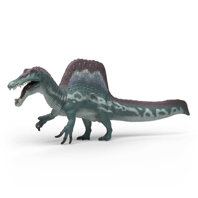 schleich DINOSAURS Spinosaurus 15049