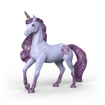 schleich BAYALA eenhoornhengst Orchid 70892