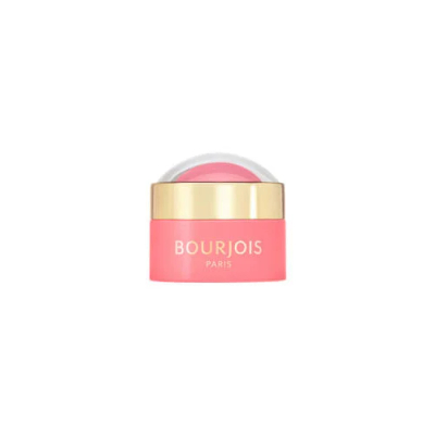 Bourjois Little Round Pot Cream blush - 001 Baby Pink