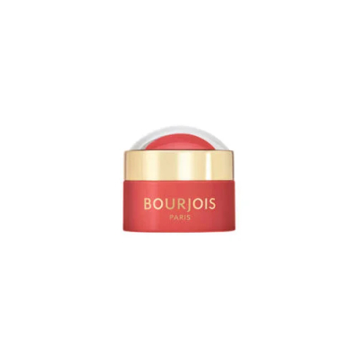 Bourjois Little Round Pot Cream blush - 004 Sunbeam Peach