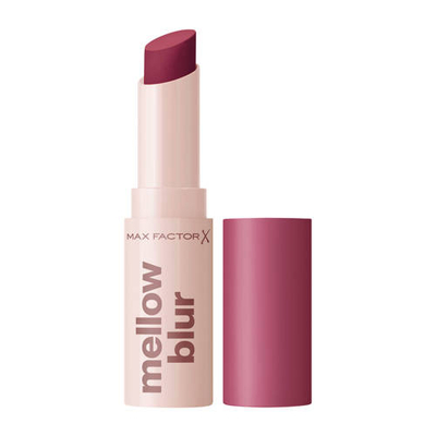 Max Factor Mellow Blur lippenstift - 050 Brushed Berry