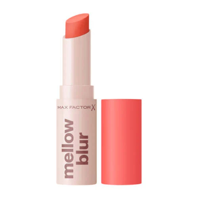 Max Factor Mellow Blur lippenstift - 030 Peach Blush