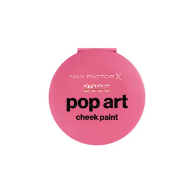 Max Factor 2000 Calorie Pop Art Cheek Paint blush - 020 Bouncy