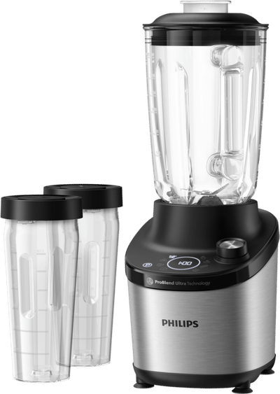 Philips 7000 series High-speed HR3760/10 - Blender