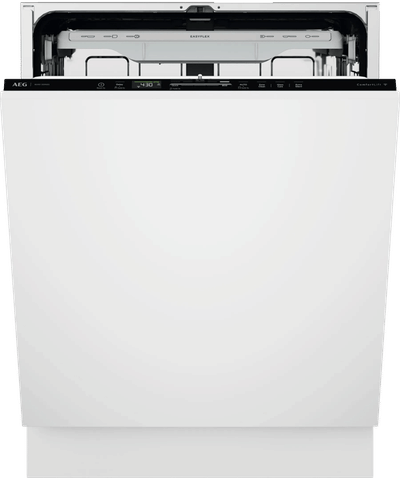 AEG GI8212A5TN ComfortLift