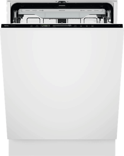 AEG GI8700B2TN SatelliteClean PRO