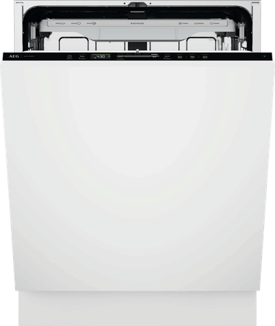 AEG GI8234A2SO SatelliteClean PRO