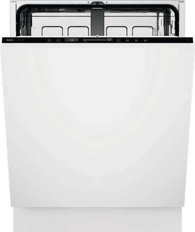 AEG GI8234B1SO 8000 - Inbouwvaatwasser - SatelliteClean Pro - 13 couverts - Energielabel B