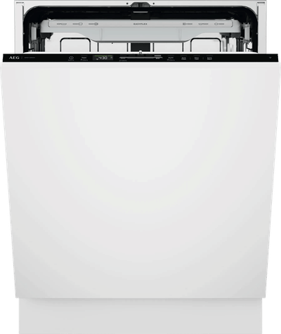 AEG GI8234B2SO SatelliteClean PRO