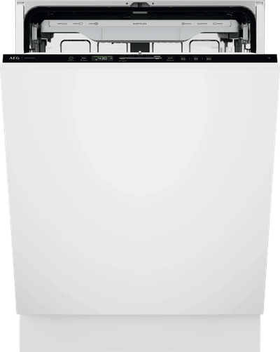 AEG GI8700C2SN SatelliteClean PRO