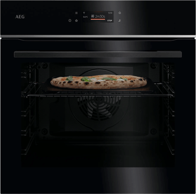 AEG TX7PB631SB PizzaExpert