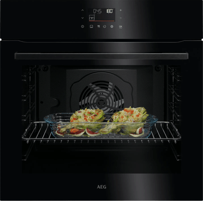 AEG OU5PB40WPK SurroundCook