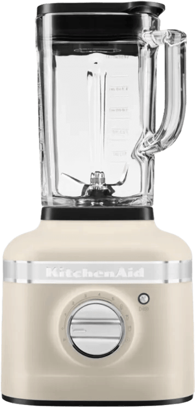 Kitchenaid Artisan K400 5KSB4026EMH Milkshake