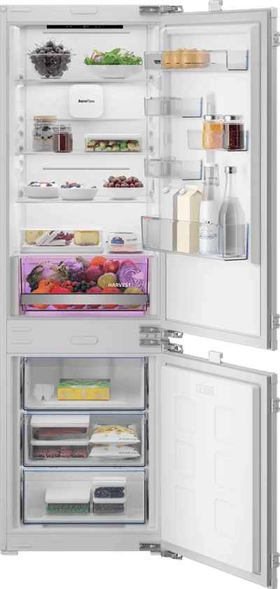 Beko B5BCNA295HF HarvestFresh
