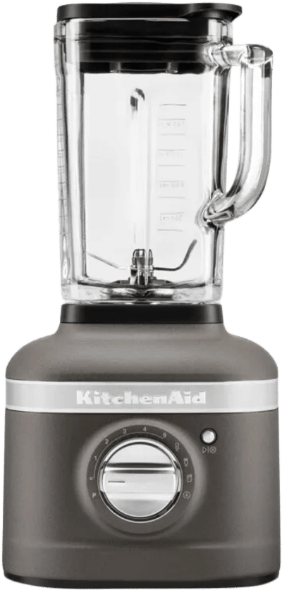Kitchenaid Artisan K400 5KSB4026EGR Imperial Grey