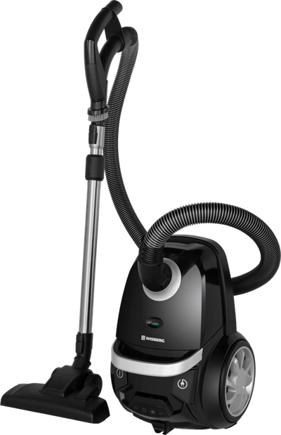 Wisberg B5000 Clean Performance