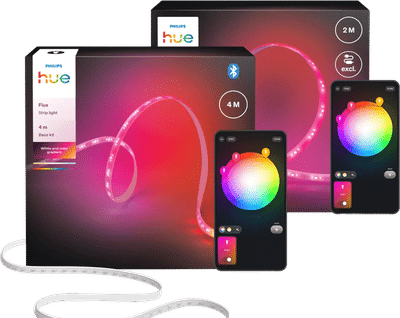 Philips Hue Flux LED Strip 6 meter