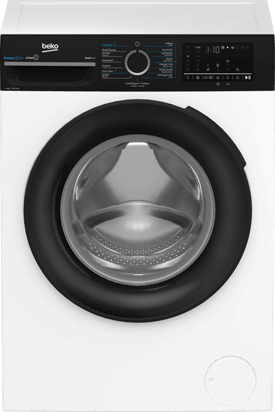 Beko BM3WFT4941B IronFast