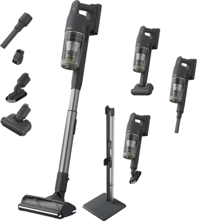AEG AP91AB21DG Animal 9000