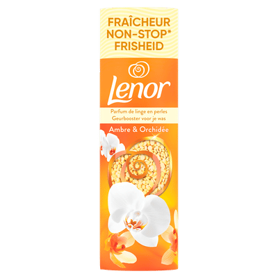 Lenor  geurboosters  - 235 wasbeurten