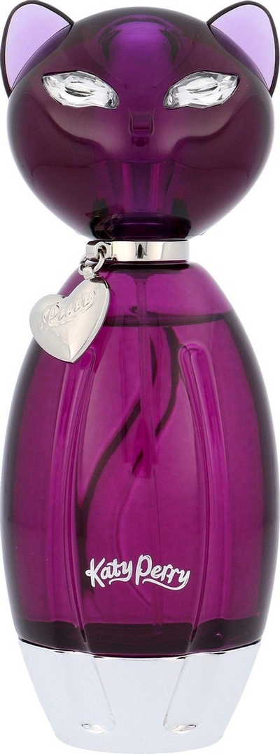 Katy Perry Purr For Women - 100 ml - Eau de parfum