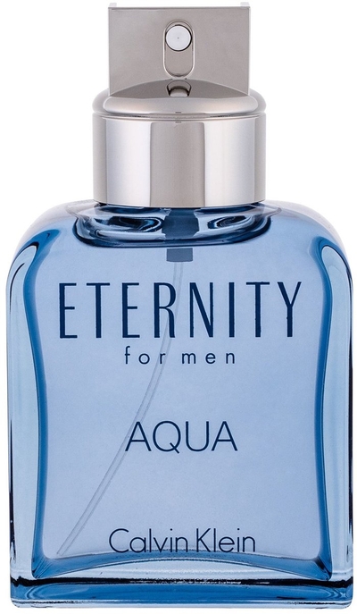 Calvin Klein Eternity For Men Aqua - 100 ml - Eau de toilette