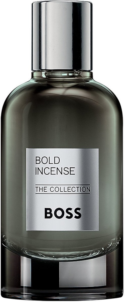 BOSS The Collection Bold Incense - 100 ml Eau de Parfum