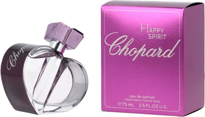 Chopard Happy Spirit parfum - Damesparfum eau de parfum - 75 ml
