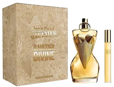 Jean Paul Gaultier Divine EDP (100ML+10ml)