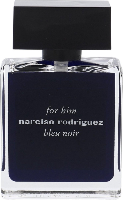 Narciso Rodriguez For Him Bleu Noir Eau De Toilette 100 Ml
