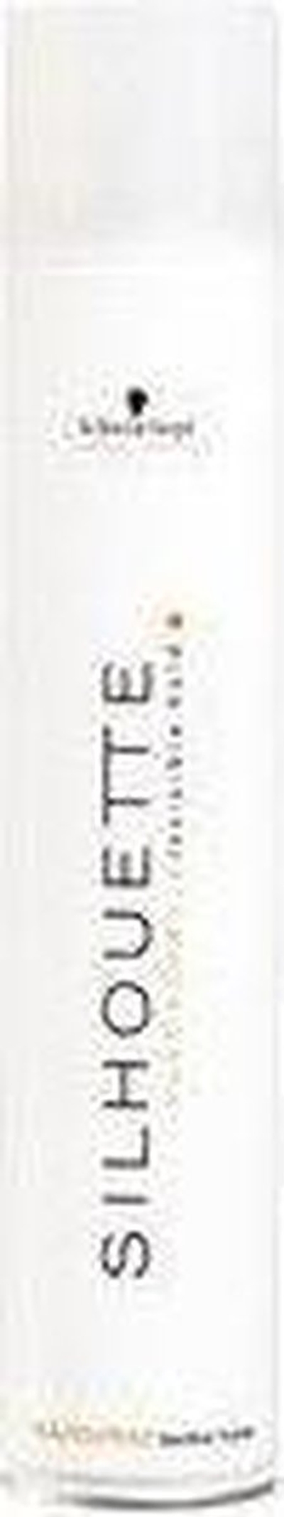 Schwarzkopf Haarlak Schwarzkopf Silhouette Hairspray Flexible Hold