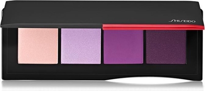 Shiseido Essentialist Eye Palette Oogschaduwpalette 5.2 gr