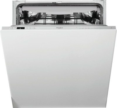 Whirlpool WIC3C26F Geïntegreerde Vaatwasser | 14 couverts E