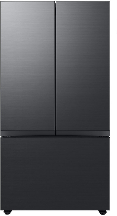 Samsung RF24BB620EB1 - Amerikaanse koelkast - French Door - Zwart