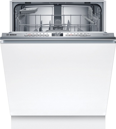 BOSCH SMV4HKX08E Serie 4 Inbouw Vaatwasser