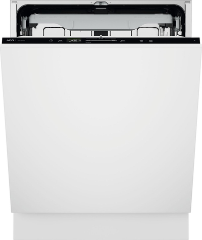 AEG GI7235B2SZ 7000 serie - Inbouwvaatwasser - AirDry - 14 couverts - Energielabel B