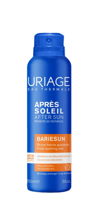 Uriage Bariésun Aftersun Thermal Mist 150 ml