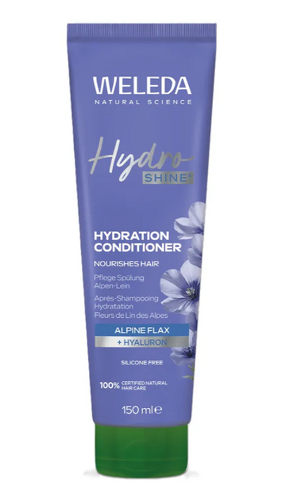 Weleda Hydro Shine Conditioner 150 ml