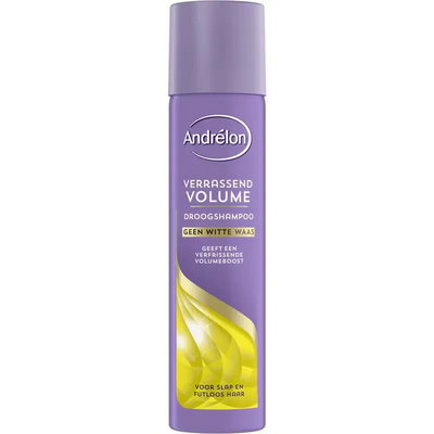Andrelon Droogshampoo Volume 245 ml