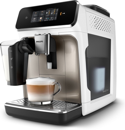 Philips EP2333/40 koffiezetapparaat Volledig automatisch Espressomachine 1,8 l