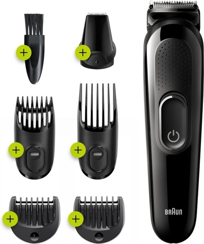 Braun  MGK3225 - Multigroomer