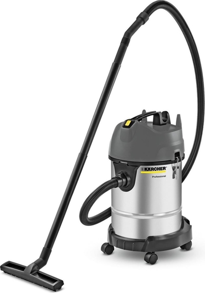 Kärcher NT 30/1 ME Classic Edition nat-/droogzuiger 1500 watt 30 liter
